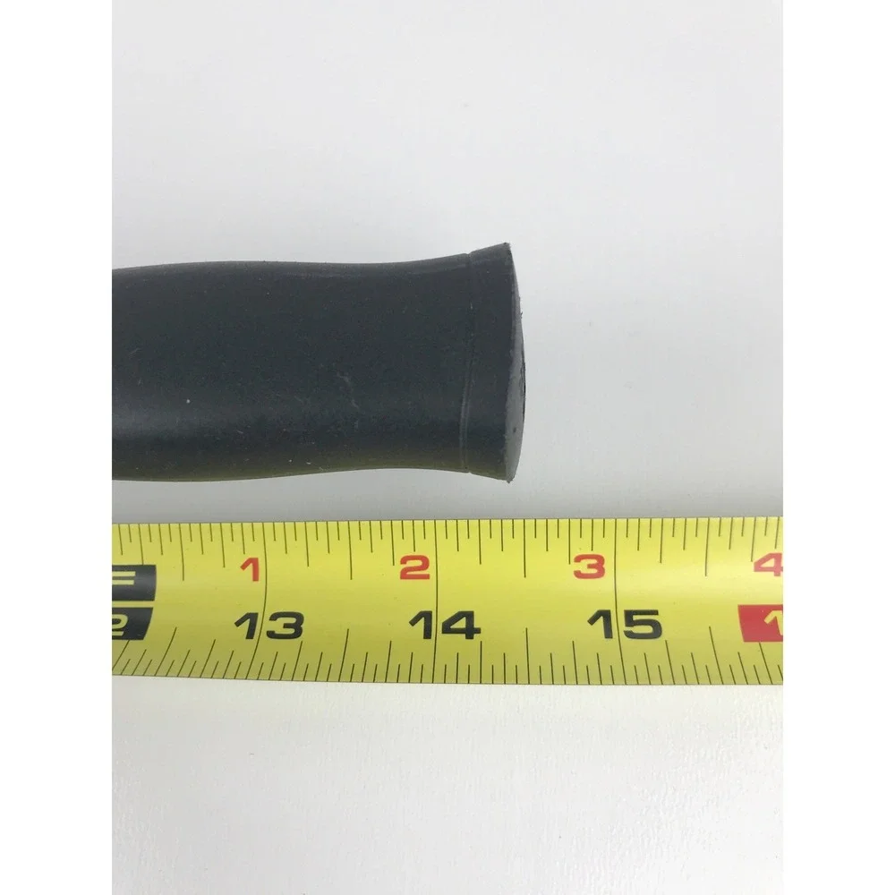SABATIER Knife Sharpening Honing‎ Steel Composite Handle 15/20 Angle 14.5